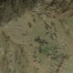 Satellite imagery of Kōh-e Darah-ye Sār, AF