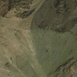 Satellite imagery of Kōh-e Darah-ye Sār, AF