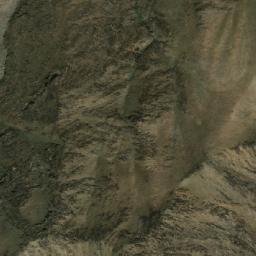 Satellite imagery of Kōtal-e Katah Sang, AF
