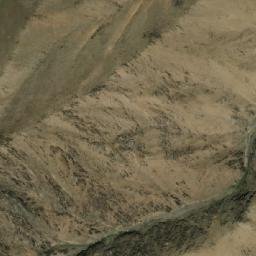 Satellite imagery of Kōtal-e Katah Sang, AF