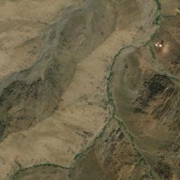 Satellite imagery of Kōtal-e Katah Sang, AF