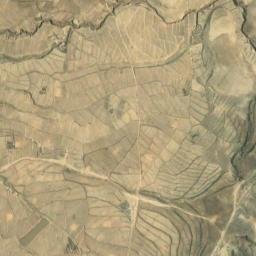 Satellite imagery of Kōh-e Siyāh Bīnī, AF