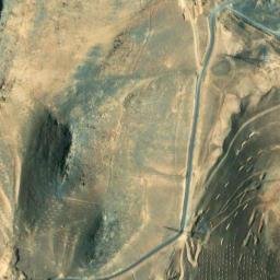 Satellite imagery of Tapah-ye Muḩammad ‘Alī, AF