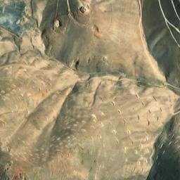 Satellite imagery of Tapah-ye Muḩammad ‘Alī, AF