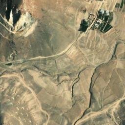 Satellite imagery of Tapah-ye Muḩammad ‘Alī, AF