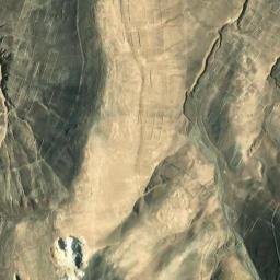 Satellite imagery of Pushtah-ye Kārēz-e Sambulak, AF
