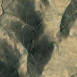 Satellite imagery of Pushtah-ye Kārēz-e Sambulak, AF