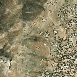 Satellite imagery of Kanḏow Sang, AF