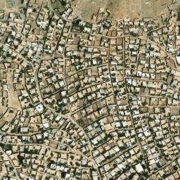 Satellite imagery of Kanḏow Sang, AF