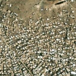 Satellite imagery of Kōh-e Āynah Barqī, AF