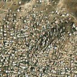 Satellite imagery of Kōtal-e Deh Kaypak, AF