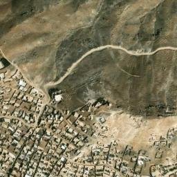 Satellite imagery of Kōtal-e Deh Kaypak, AF