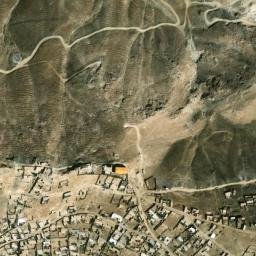 Satellite imagery of Kōtal-e Deh Kaypak, AF