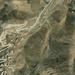 Satellite imagery of Kōtal-e Khwājah Bughrā, AF