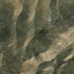 Satellite imagery of Safēd Kōh, AF