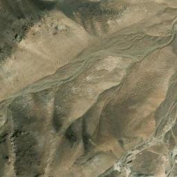 Satellite imagery of Safēd Kōh, AF