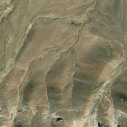 Satellite imagery of Takht-e Shāh, AF