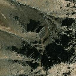 Satellite imagery of Zarī Sar, AF