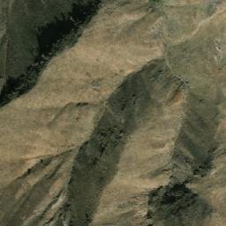 Satellite imagery of Jowzak, AF