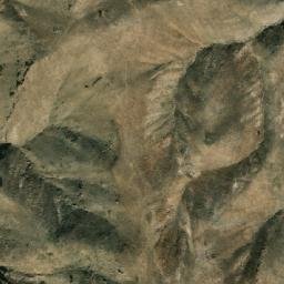 Satellite imagery of Jowzak, AF