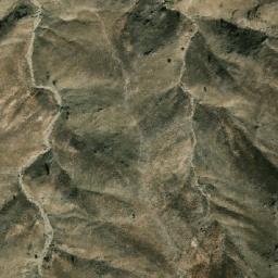 Satellite imagery of Manahgaī, AF