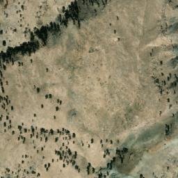 Satellite imagery of Gaṟūchay Ghar, AF