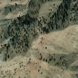 Satellite imagery of Gaṟūchay Ghar, AF