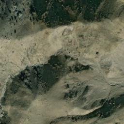 Satellite imagery of Gaṟūchay Ghar, AF