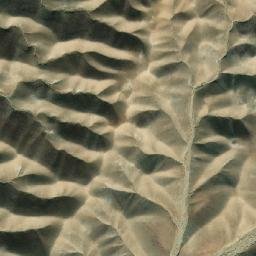 Satellite imagery of Walī Ghar, AF