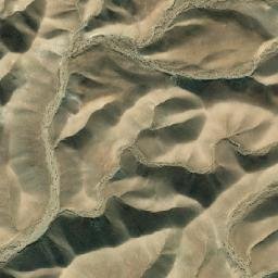 Satellite imagery of Sar-e Iskām, AF