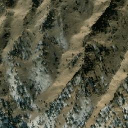 Satellite imagery of Angūr Tāk Ghar, AF