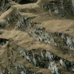 Satellite imagery of Karam Kōl Ghar, AF