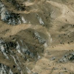 Satellite imagery of Karam Kōl Ghar, AF