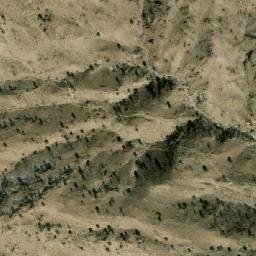 Satellite imagery of Karam Kōl Ghar, AF