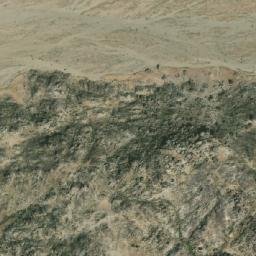 Satellite imagery of Rōd Kōchī Sāy Kanḏow, AF