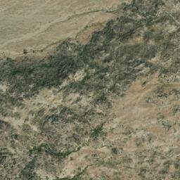 Satellite imagery of Rōd Kōchī Sāy Kanḏow, AF