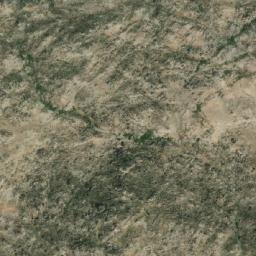 Satellite imagery of Rōd Kōchī Sāy Kanḏow, AF