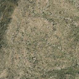 Satellite imagery of Sūr Kanḏow, AF