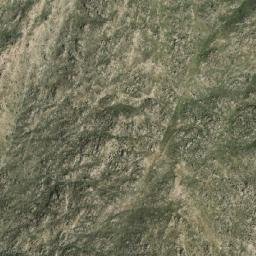 Satellite imagery of Maṟwandī Tīr, AF