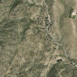 Satellite imagery of Maṟwandī Tīr, AF