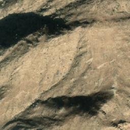 Satellite imagery of Waṯī Sar, AF