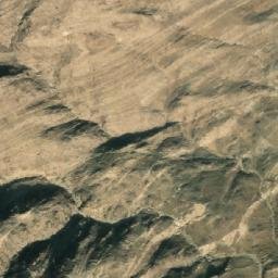 Satellite imagery of Tangay Sar, AF