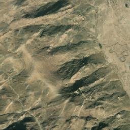 Satellite imagery of Tangay Sar, AF