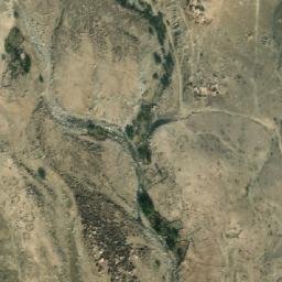 Satellite imagery of Tangay Sar, AF