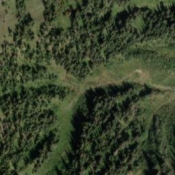Satellite imagery of Bhurj Dhar, PK