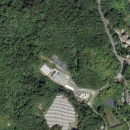 Satellite imagery of Sakakeno Hana, JP