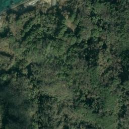 Satellite imagery of E Saki, JP