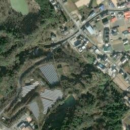 Satellite imagery of Matsuho Saki, JP