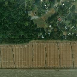 Satellite imagery of GAK — NGS EJ0216 — Keo, US, US