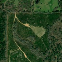 Satellite imagery of Cook Bluff, US